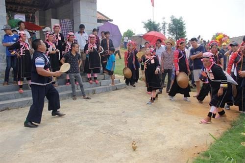 “小春天”文化旅游活动在河内举行